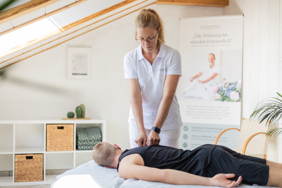 Bewegungsjuwel Osteopressur Tamm